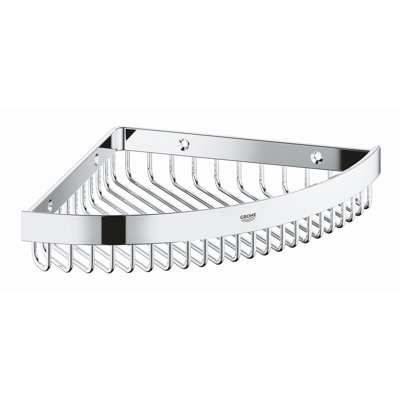 Selection Cube Bathroom Accessory Tray