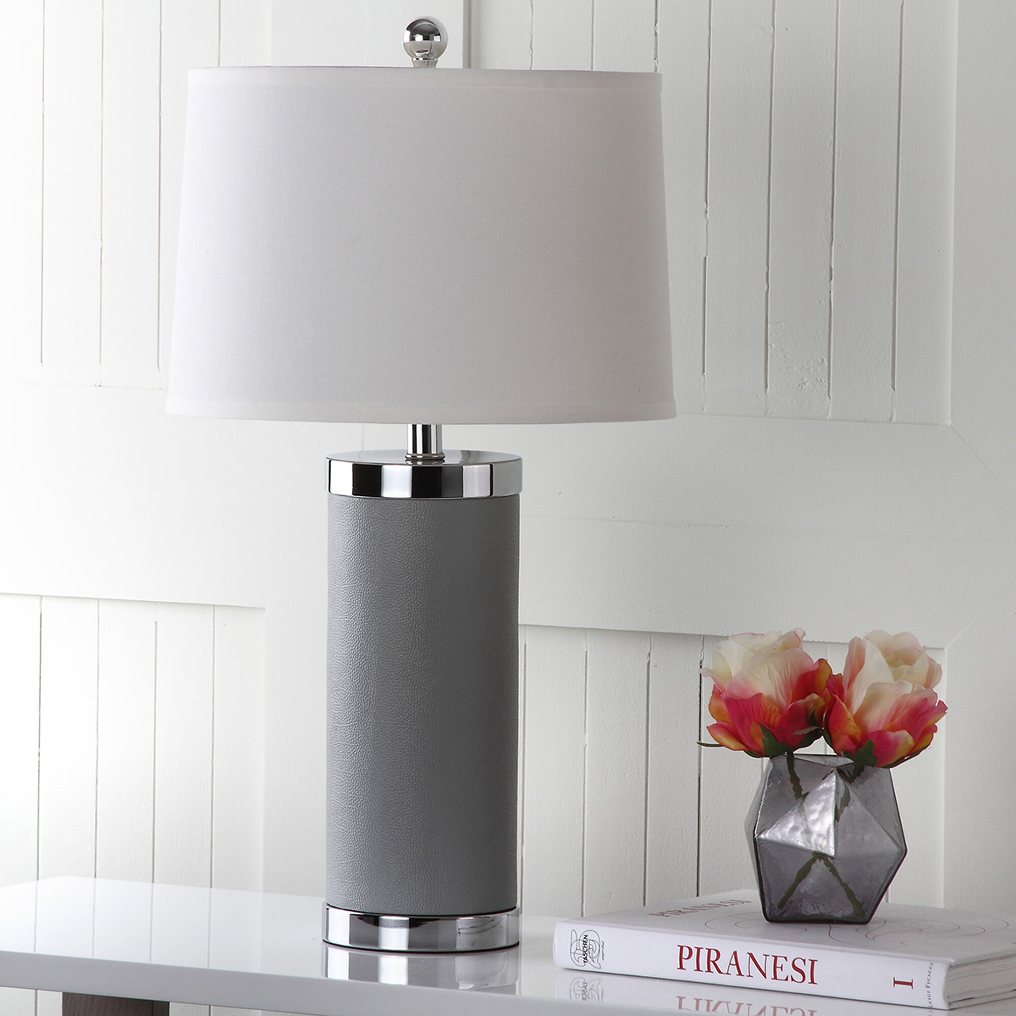 Rosecliff Heights Aislin Table Lamp & Reviews