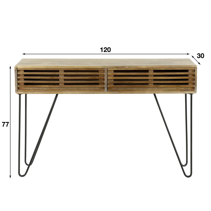 Hordaland Dressing Table