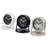 Quartz movement / Crystal Tabletop Clock