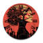 Horloge murale Racette-103717985