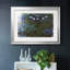 «Water Lillies # 3», impression encadrée sur papier par Claude Monet-29536708-29536711