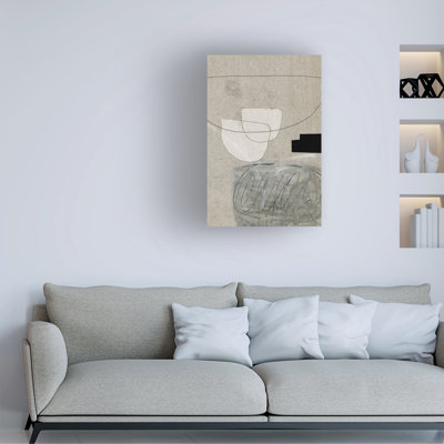Art sur toile Dan Hobjour