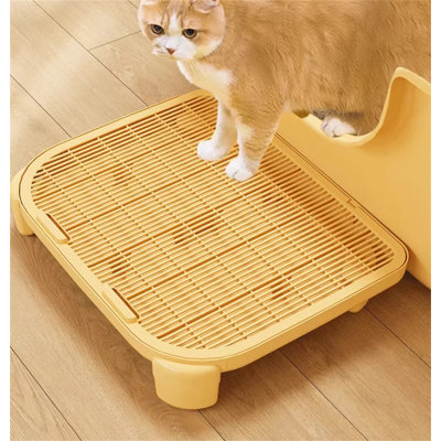 Plastic Litter Mat