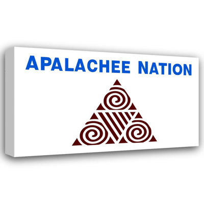Native American Apalachee Nation
