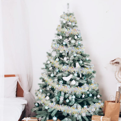 Angellica Tencel Tree Care Solution