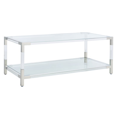 Louisa Coffee Table