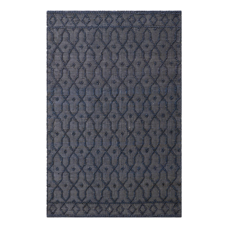 Geometric Indoor Rug