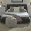Matelas en mousse viscoélastique imprégnée de gel Slumber Solutions Restore-1031926429-967707464
