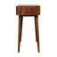 Zubley Dressing Table with Mirror-1397080852