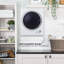 Russell Hobbs Rh3vtd800 2.5kg Compact Vented Tumble Dryer In White