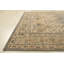 Tapis brun clair Pursley