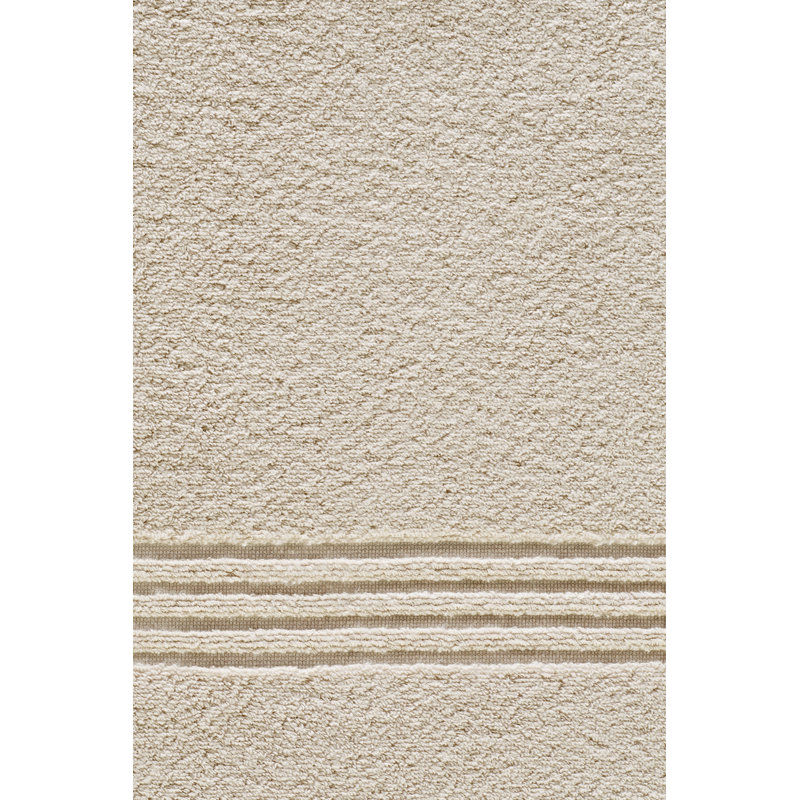 Chelsea 100% Cotton Hand Towel, Linen