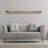 Maillet Mango Picture Ledge Wall Shelf-923424456