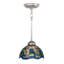 Roseborder 1 - Light Pendant
