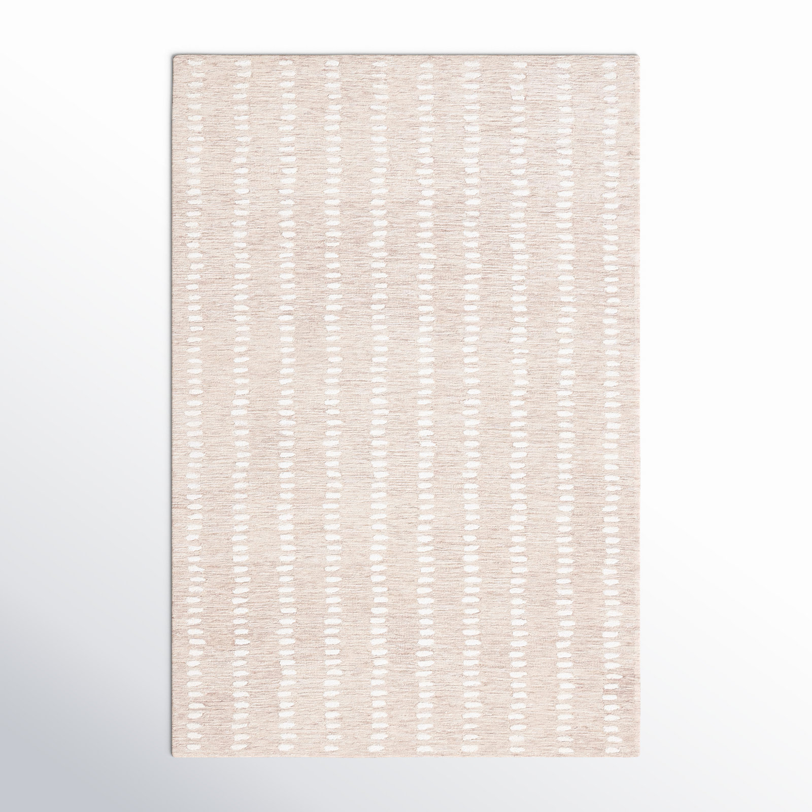 Haylen Area Rug, Rectangle 4' x 6'