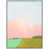 White Floater Frame Canvas selected