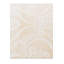 Tapis beige Osborne