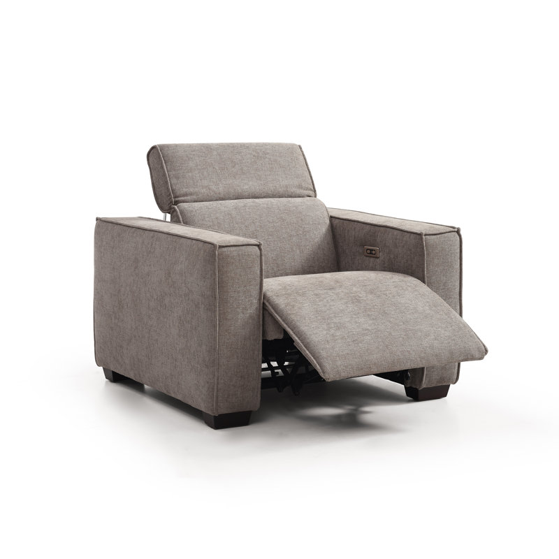 NOLAN RECLINER CHAIR