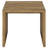 Parker Mango Accent Side End Table