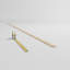 Moulure de teinture pour bois massif WM887-96930605