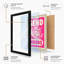Send Noods Retro - Framed Print-638555247-638555281