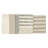 Striped Cotton Tea Towels