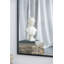 Miroir mural classique avec cadre d'inspiration baroque-731508202-729210945