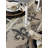 Johanson Damask 100% Cotton Table Runner