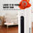 VEVOR Bagless Steam Cleaner & Steam Mop