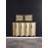 Melange Draped Credenza