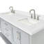 Magnolia Bath Vanity Oval Basin S073DWQ-1751313746-1803393626