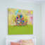 «Park Snail Trail» par Parkinson, reproduction sur toile tendue-1630105900