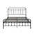 Black sélectionné
