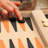 Bisiot 7'' L Game Set
