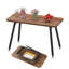 Four Leg Coffee Table-2089601665-2089601664