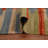 Modern Multi-Colored Kilim Distinctive Style Rug 9x10