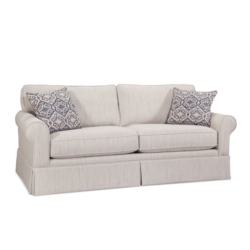 Benton Sofa, Basic Beige;0317-85