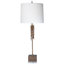 Frozen Table Lamp