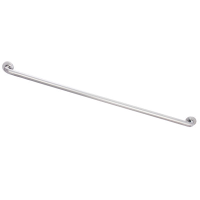 Kingston Brass Meridian 1-1/4 Inch O.D Grab Bar