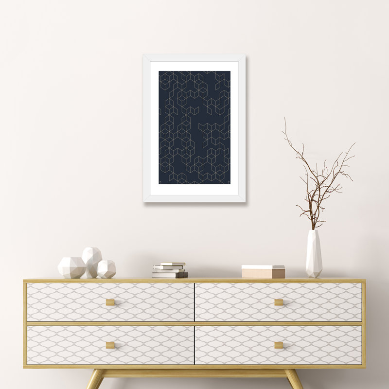 « keziah night » par florent bodart-impression sur image, H 32 po x l 24 po x P 1 po, Papier avec cadre blanc