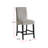 4 - Person Pedestal Dining Set