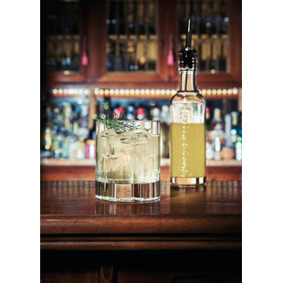 Bach 11.25 oz. DOF Glasses (Set of 4)