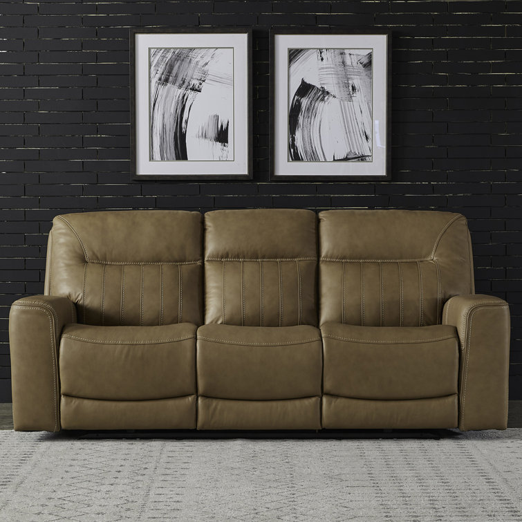 Howlett Zero Gravity Sofa P2