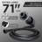 Luxurious Dual Shower Head Combination-112398643