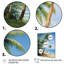 «Padowski Palm Trees Palms II», reproduction d'art sur toile-178968948-178968958