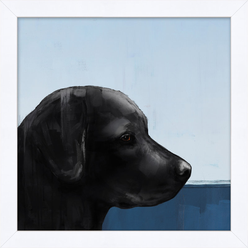 Cali Collection 13 Print by Nathan Turner