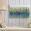 Wildflower Reflection I by Timothy O' Toole - Wrapped Canvas Painting-532371808-532371824