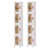 Light Brown Door
