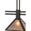 Rustic Lodge 3 - Light Pendant-16183503